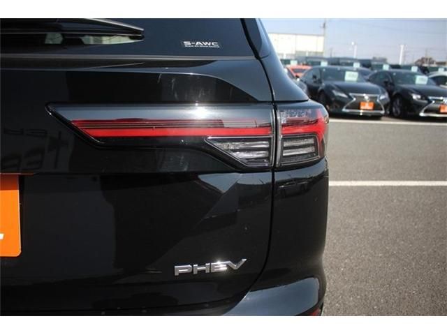 MITSUBISHI OUTLANDER PHEV 2024 Image 31