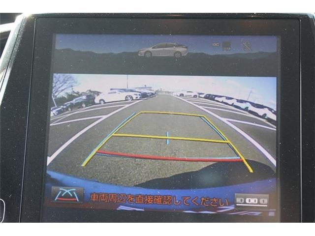 TOYOTA PRIUS PHV 2017 Image 31