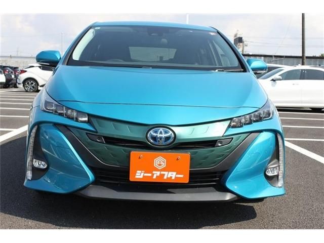 TOYOTA PRIUS PHV 2017 Image 31