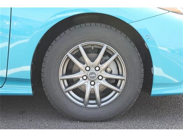 TOYOTA PRIUS PHV 2017 Image 31