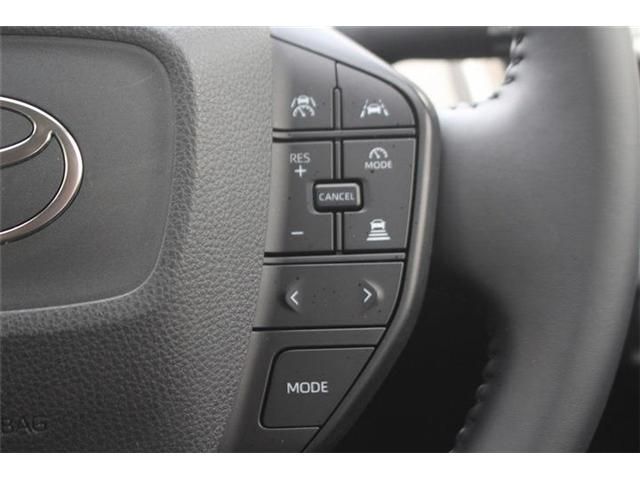 TOYOTA PRIUS 2023 Image 31