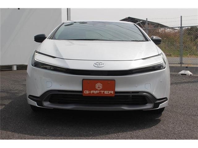 TOYOTA PRIUS 2023 Image 31