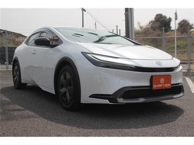 TOYOTA PRIUS 2023 Image 31