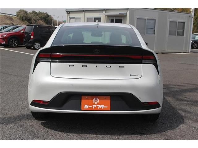 TOYOTA PRIUS 2023 Image 31