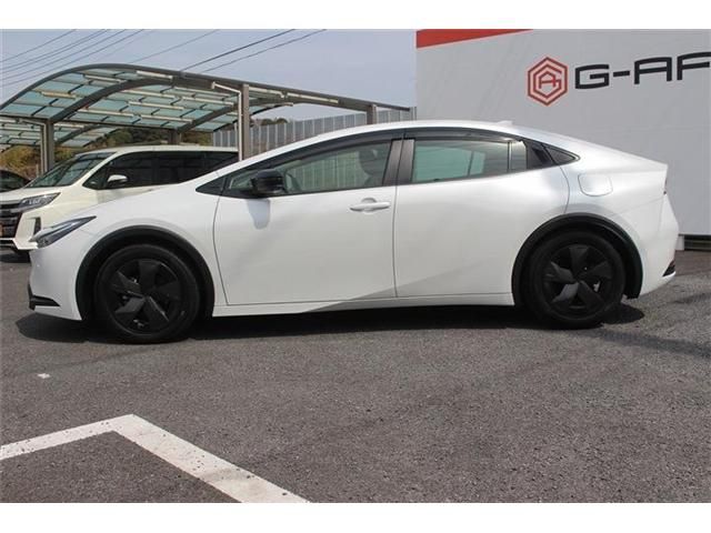 TOYOTA PRIUS 2023 Image 31