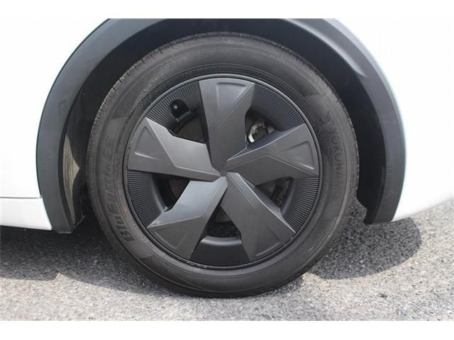 TOYOTA PRIUS 2023 Image 31