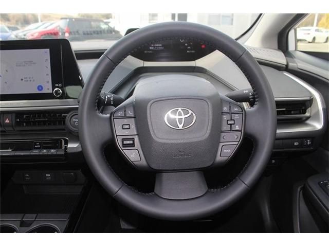 TOYOTA PRIUS 2023 Image 31