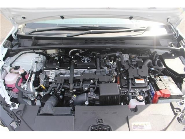 TOYOTA PRIUS 2023 Image 31