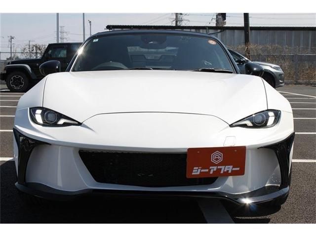 MAZDA ROADSTER 2024 Image 31
