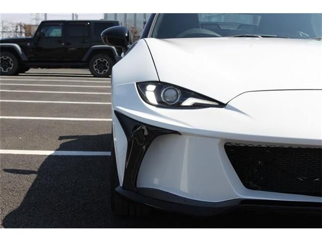 MAZDA ROADSTER 2024 Image 31