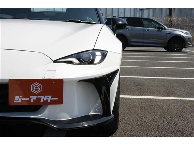 MAZDA ROADSTER 2024 Image 31