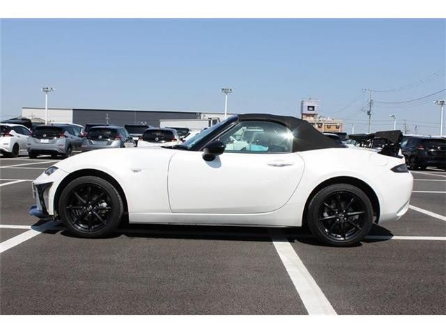 MAZDA ROADSTER 2024 Image 31