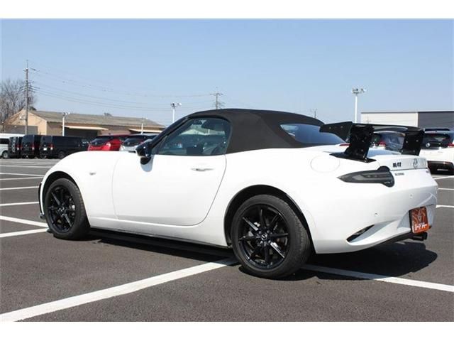 MAZDA ROADSTER 2024 Image 31