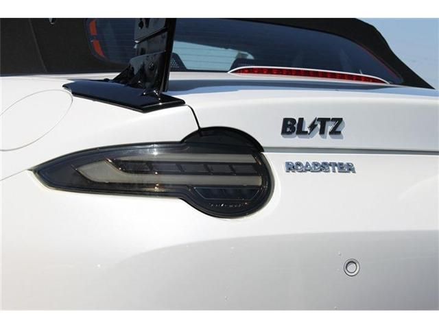 MAZDA ROADSTER 2024 Image 31