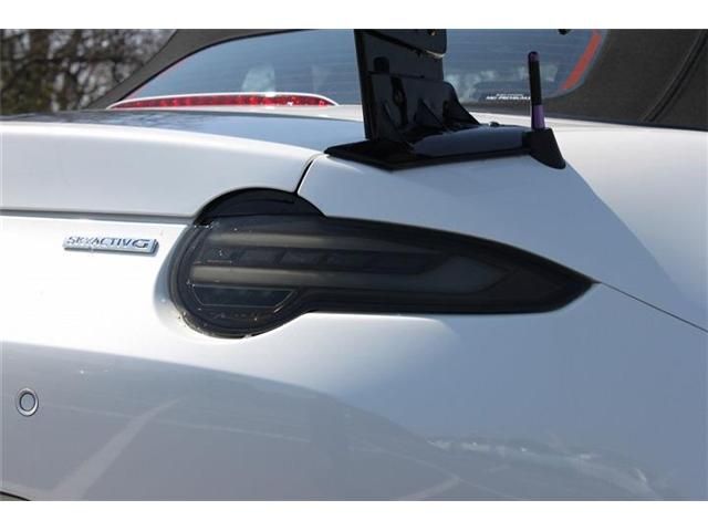 MAZDA ROADSTER 2024 Image 31