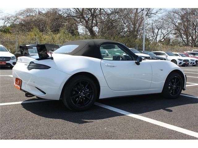 MAZDA ROADSTER 2024 Image 31