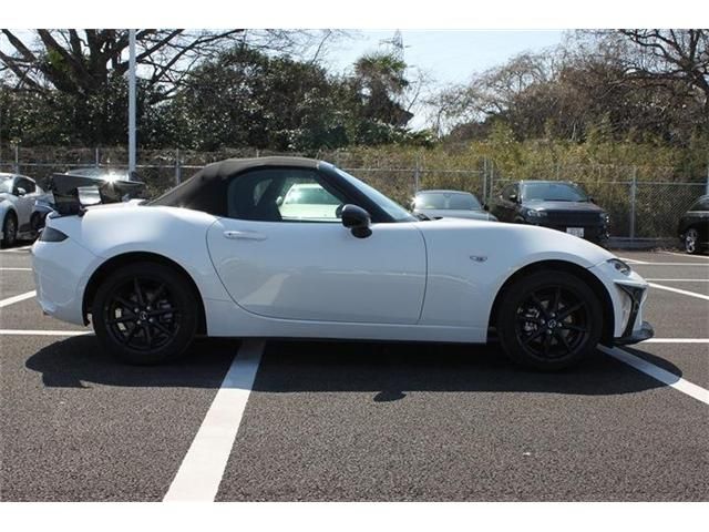 MAZDA ROADSTER 2024 Image 31