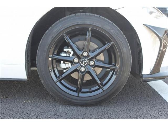 MAZDA ROADSTER 2024 Image 31