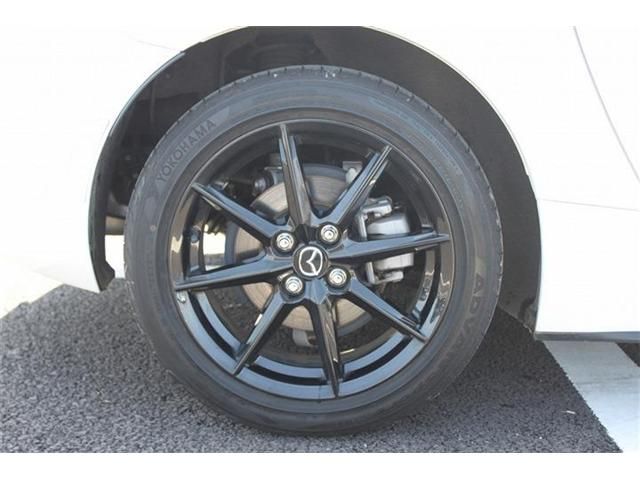 MAZDA ROADSTER 2024 Image 31