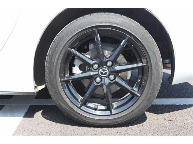 MAZDA ROADSTER 2024 Image 31