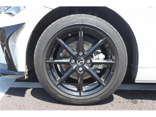 MAZDA ROADSTER 2024 Image 31