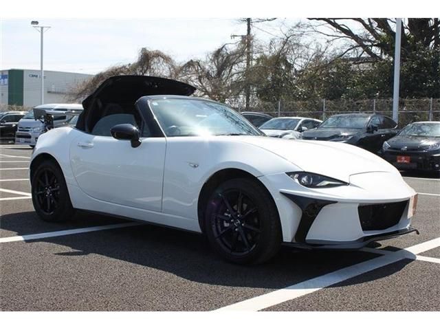 MAZDA ROADSTER 2024 Image 31
