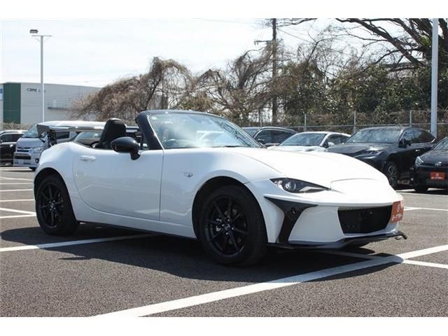 MAZDA ROADSTER 2024 Image 31