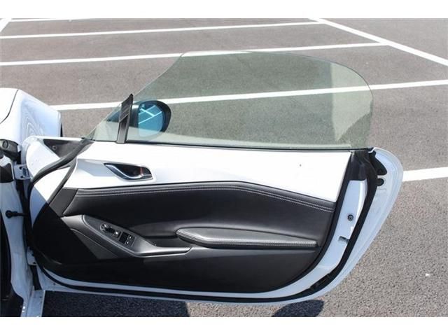 MAZDA ROADSTER 2024 Image 31