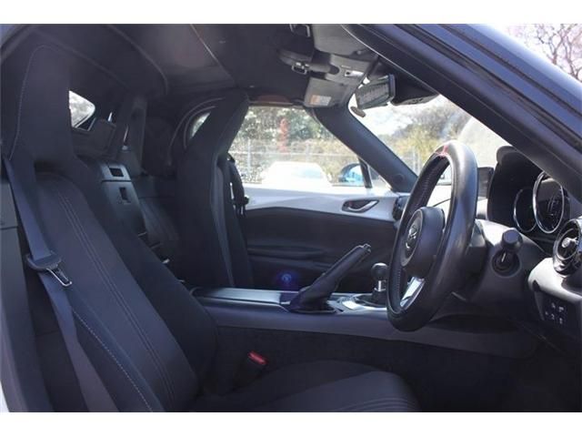 MAZDA ROADSTER 2024 Image 31