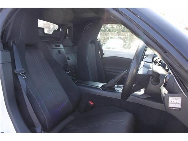 MAZDA ROADSTER 2024 Image 31