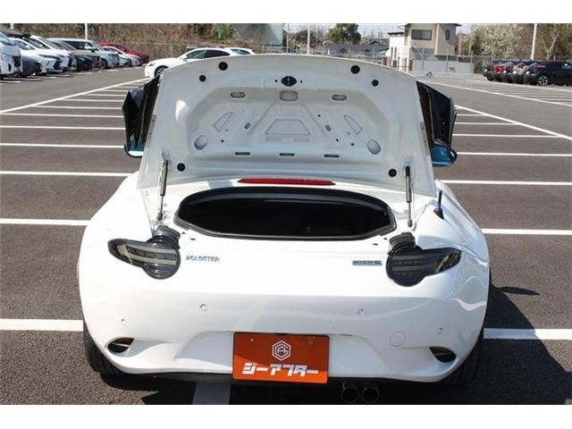 MAZDA ROADSTER 2024 Image 31