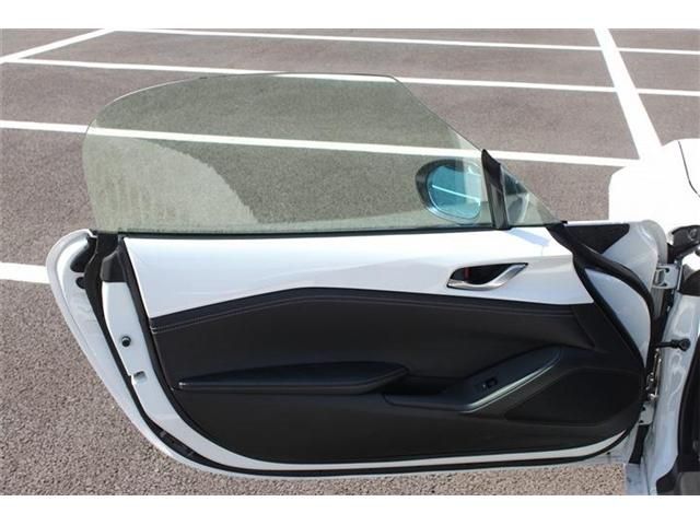 MAZDA ROADSTER 2024 Image 31