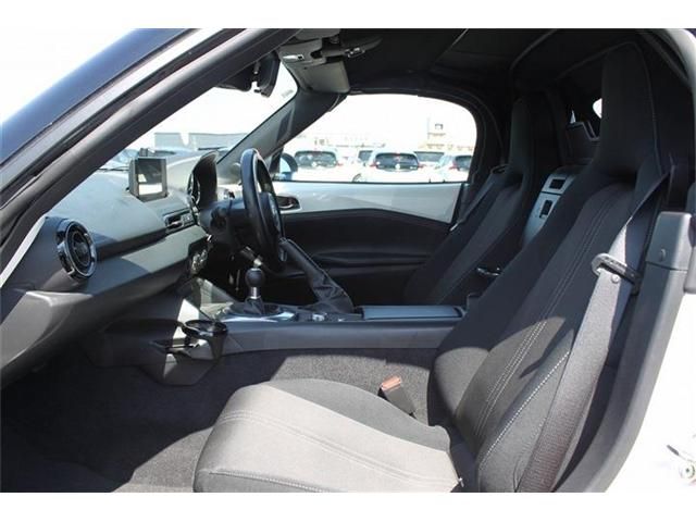 MAZDA ROADSTER 2024 Image 31