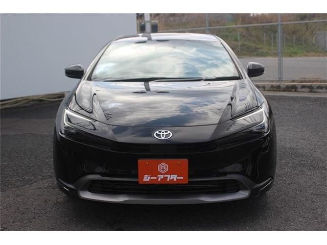 TOYOTA PRIUS 2023 Image 31