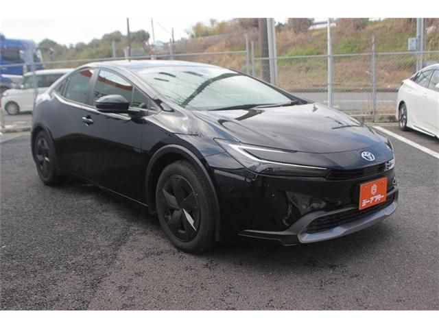 TOYOTA PRIUS 2023 Image 31