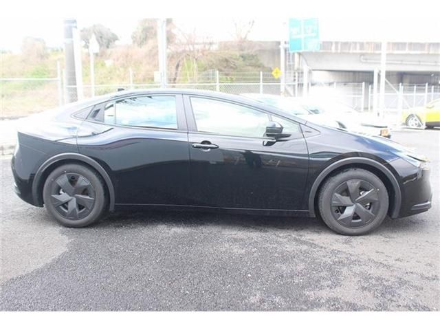 TOYOTA PRIUS 2023 Image 31