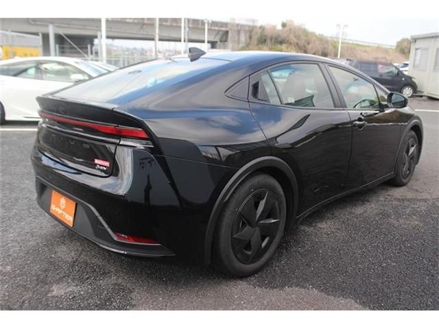 TOYOTA PRIUS 2023 Image 31