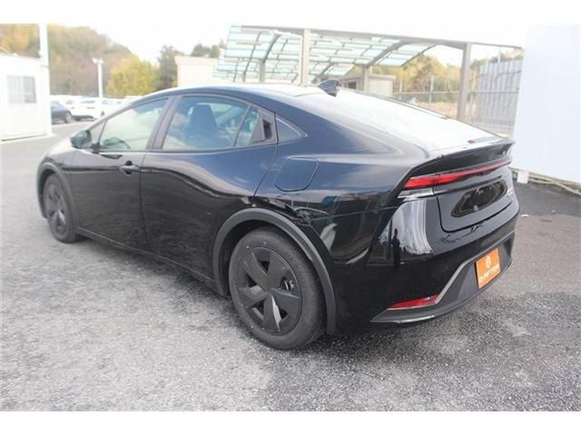 TOYOTA PRIUS 2023 Image 31