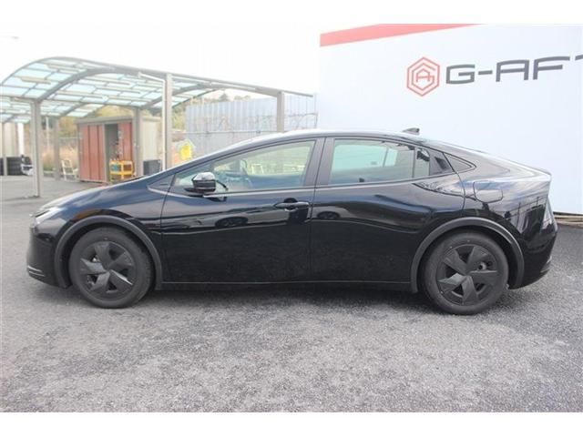 TOYOTA PRIUS 2023 Image 31