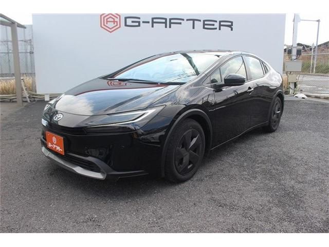 TOYOTA PRIUS 2023 Image 31