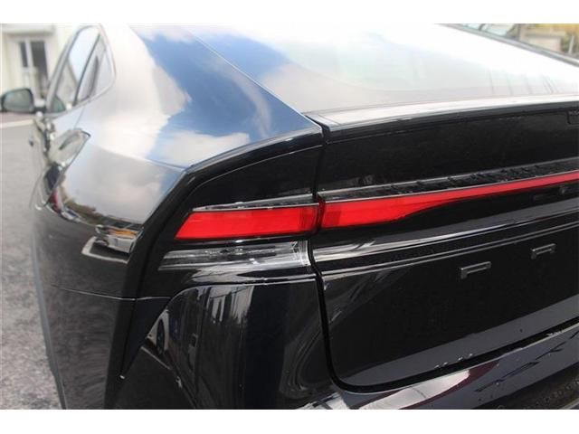 TOYOTA PRIUS 2023 Image 31