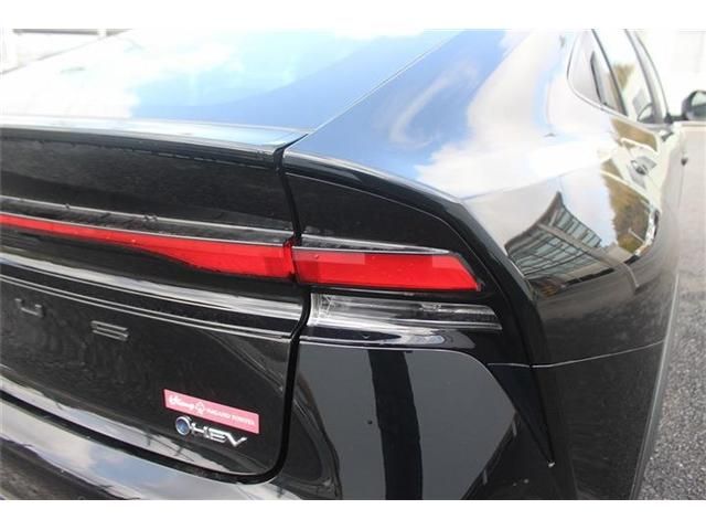 TOYOTA PRIUS 2023 Image 31