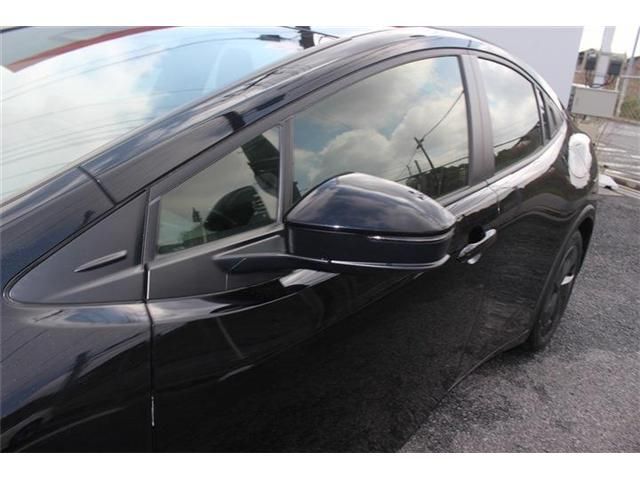 TOYOTA PRIUS 2023 Image 31