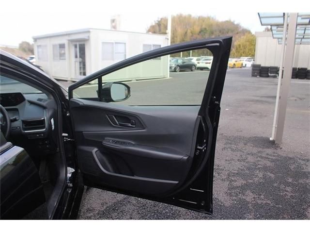 TOYOTA PRIUS 2023 Image 31