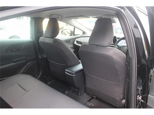 TOYOTA PRIUS 2023 Image 31