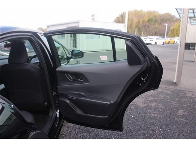 TOYOTA PRIUS 2023 Image 31