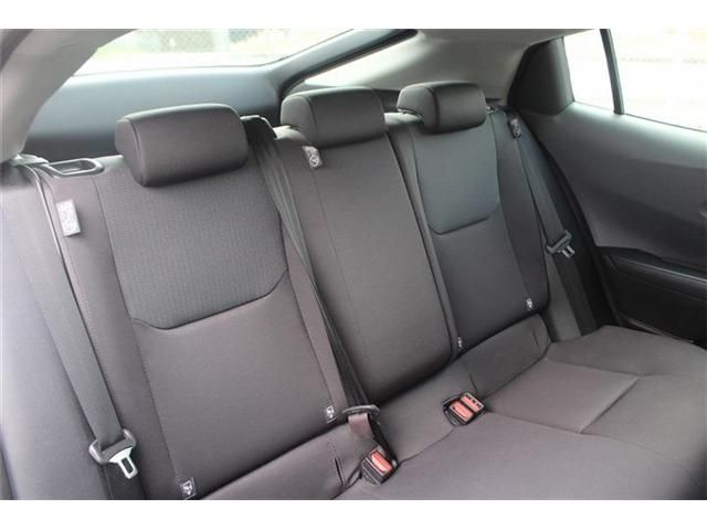 TOYOTA PRIUS 2023 Image 31