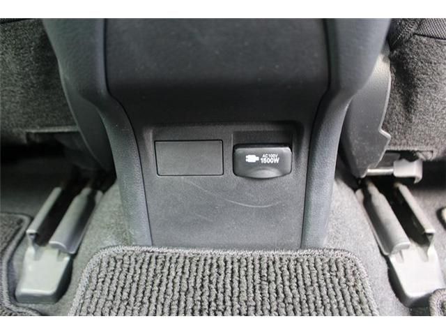 TOYOTA PRIUS 2023 Image 31