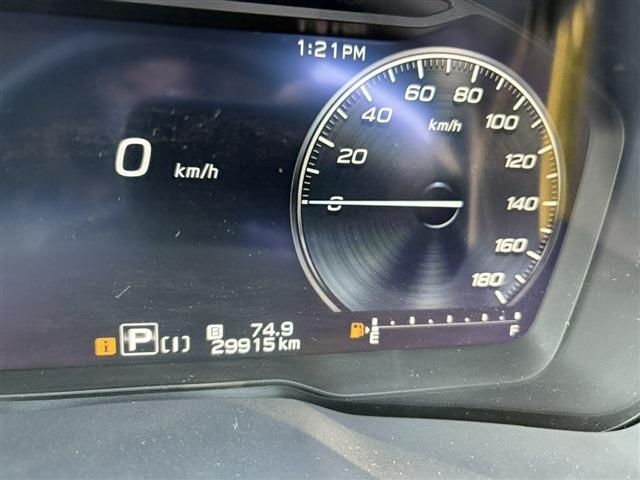 SUBARU LEVORG 2020 Image 31