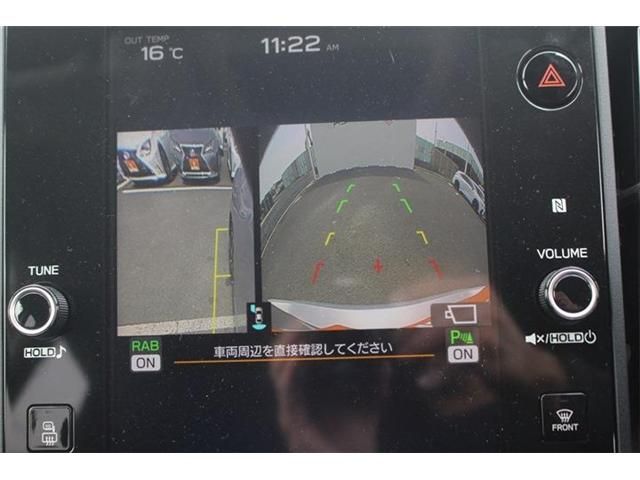 SUBARU LEVORG 2020 Image 31